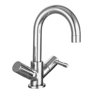 Nuie Series Two Mono Basin Mixer