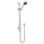 Nuie Slide Rail Kit with Adjustable Brackets