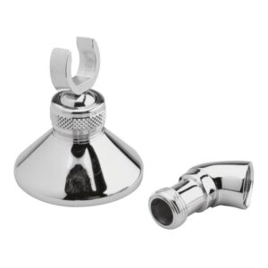 Nuie Wall Bracket & Elbow