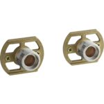 Nuie Fast-Fit Bracket for Bar Thermostats