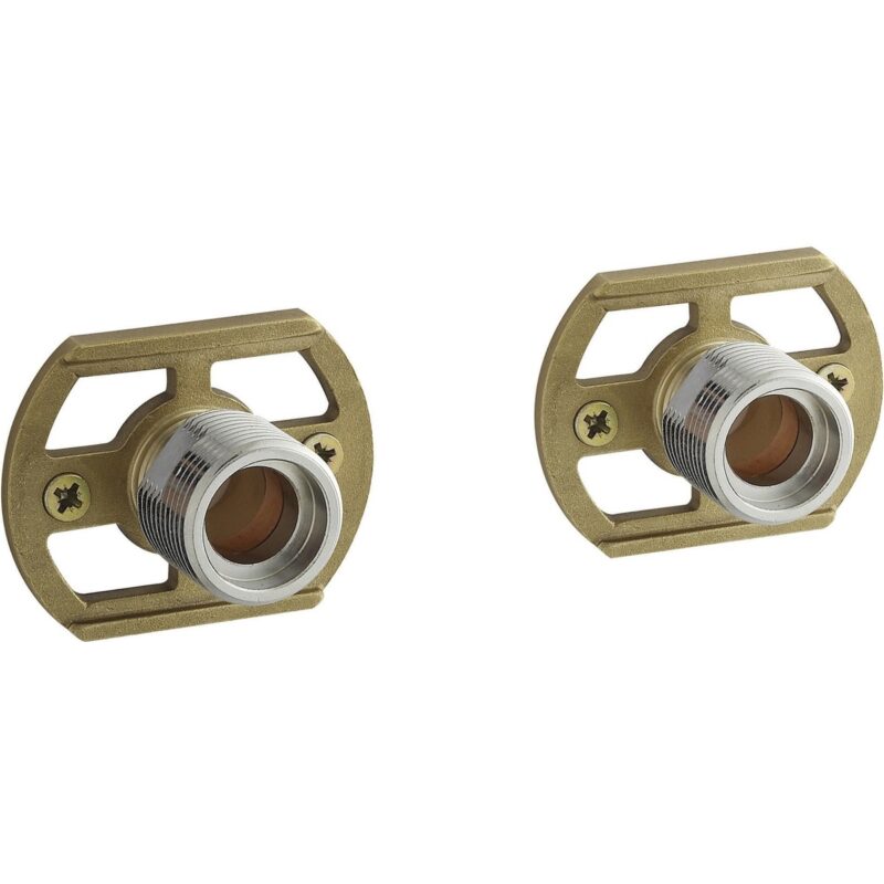 Nuie Fast-Fit Bracket for Bar Thermostats