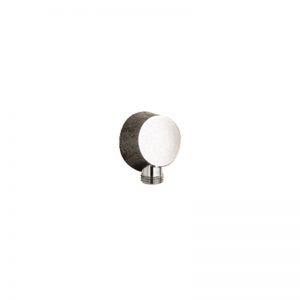 Nuie Round Shower Outlet Elbow