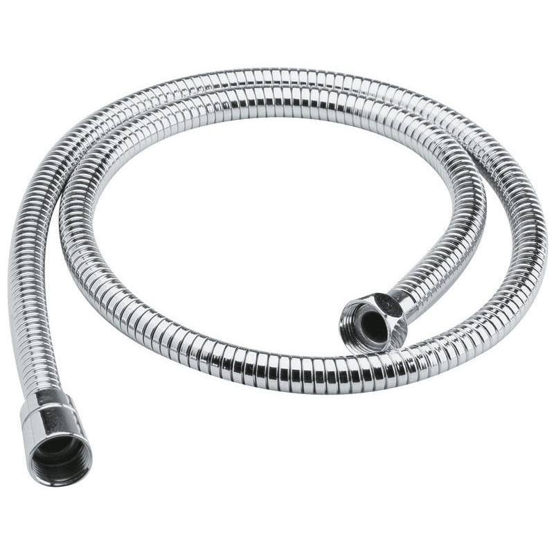 Nuie 2000mm Shower Flex Hose Nuie 2000mm Shower Flex Hose