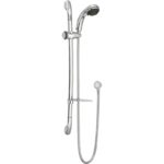 Nuie Luxury Slide Rail Kit