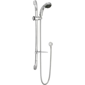 Nuie Luxury Slide Rail Kit
