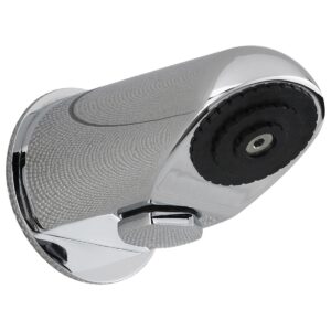 Nuie Concealed Anti-Vandal Fixed Shower Head
