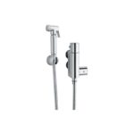Nuie Douche Spray Kit & Thermostatic Valve