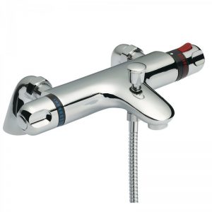 Nuie Thermostatic Bath Shower Mixer