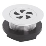 Nuie Easyclean Shower Tray Waste