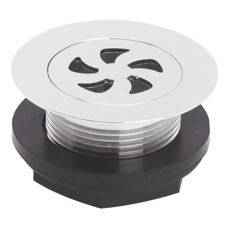 Nuie Easyclean Shower Tray Waste