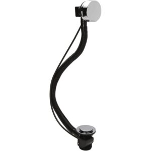 Nuie Pop Up Bath Waste for 9mm Baths