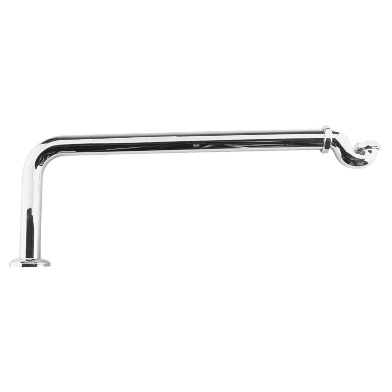 Nuie Shallow Seal Trap