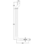 Nuie Shallow Seal Trap