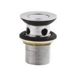 Nuie Flip Top Basin Waste