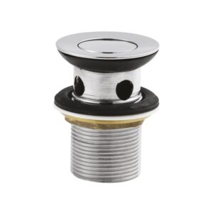 Nuie Flip Top Basin Waste