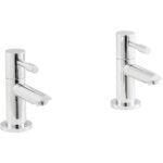 Nuie Series Two Basin Taps