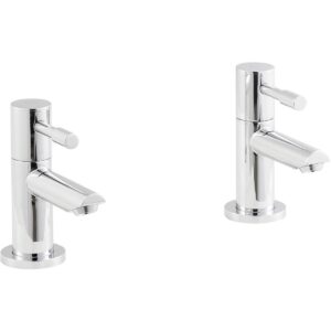 Nuie Series Two Basin Taps