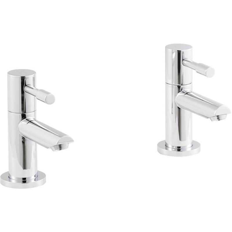 Nuie Series Two Basin Taps