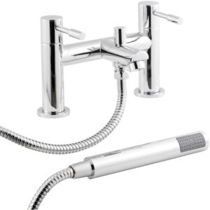 Premier Series Two Bath Shower Mixer