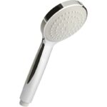 Nuie Round Easy-Clean Handset