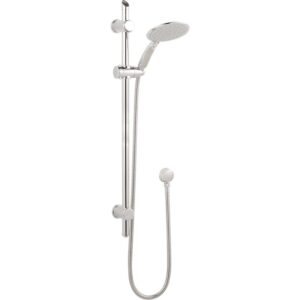 Nuie Slide Rail Kit with Single Function Handset