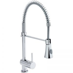 Premier Pull-Out Mixer Tap