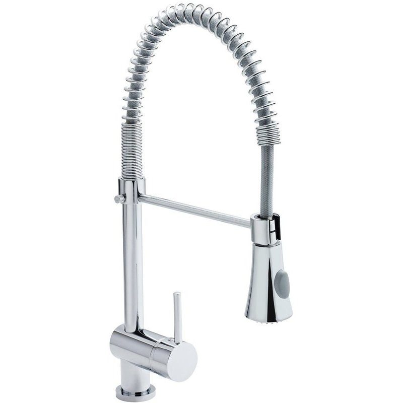 Nuie Pull-Out Mixer Tap