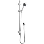 Nuie Slide Rail Kit Round