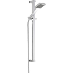 Nuie Slide Rail Kit Square