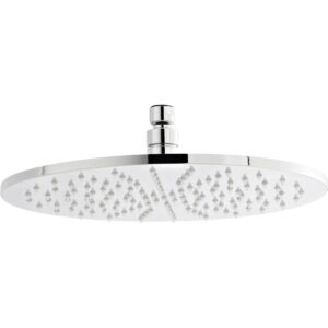 Nuie Round LED Fixed Head 300mm