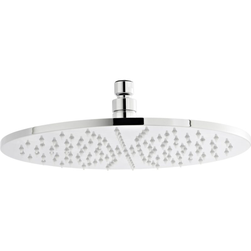 Nuie Round LED Fixed Head 300mm Nuie Round LED Fixed Head 300mm