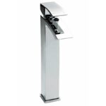 Nuie Vibe High Rise Mixer