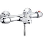 Nuie Thermostatic Bath Shower Mixer