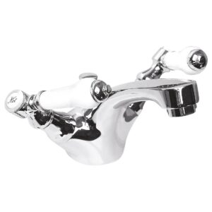 Premier Bloomsbury Mono Basin Mixer