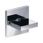 Imex Bloque Wall 4 Way Diverter, 3 Outlets