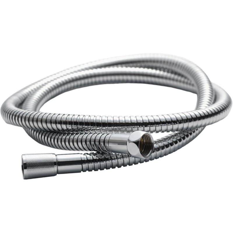 Imex 12mm Bore Double Lock Shower Hose 1500mm