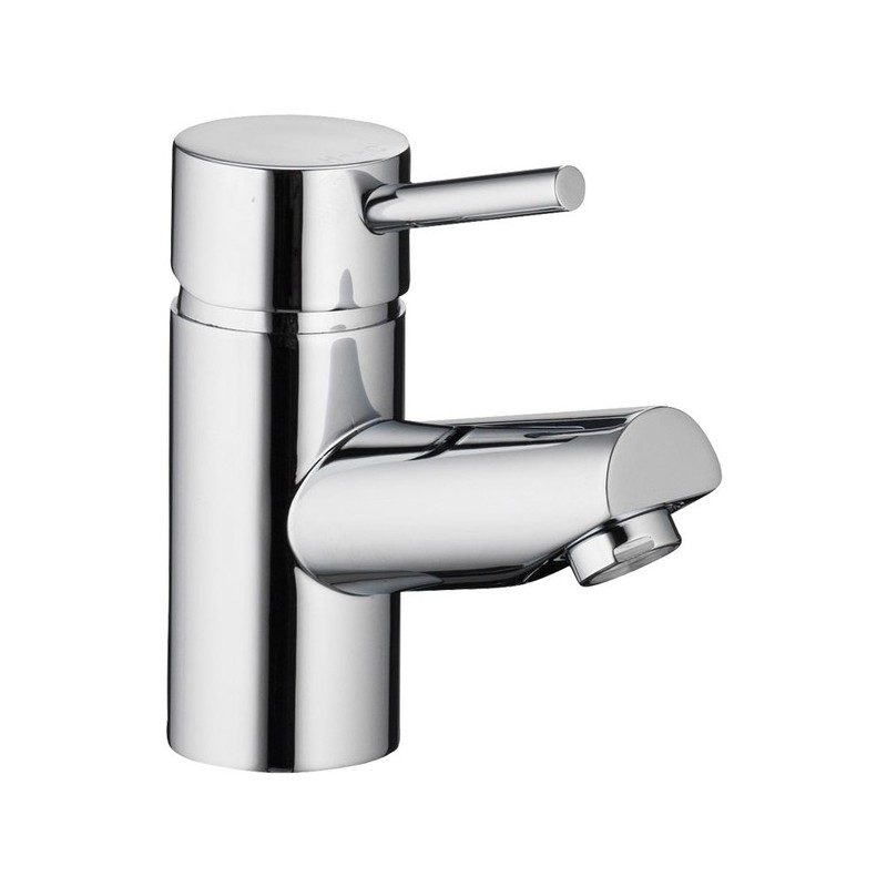 Imex Xcite Basin Mixer with Clicker Waste