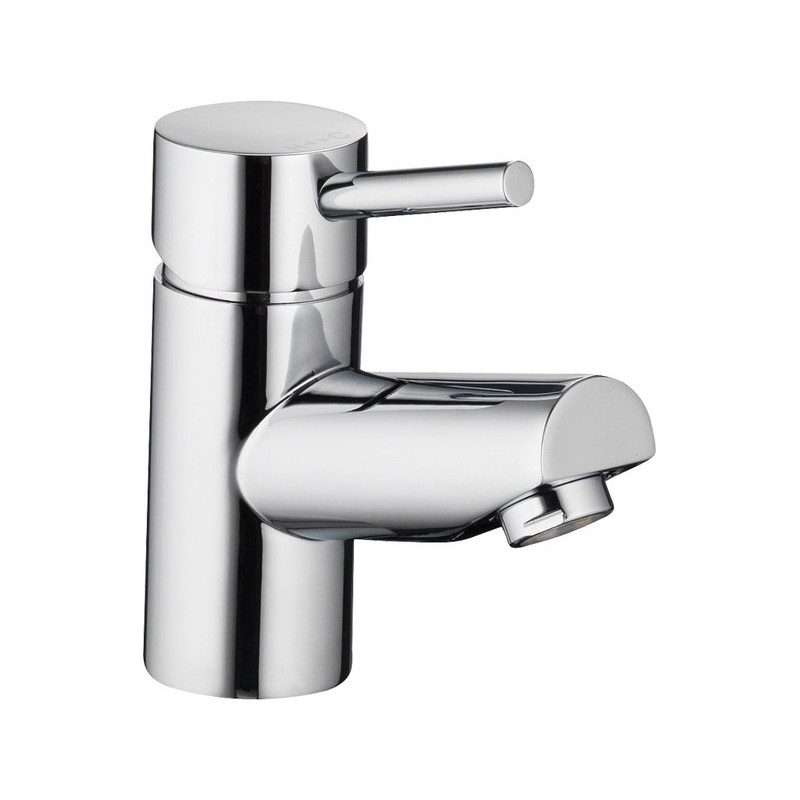 Imex Xcite Small Basin Mixer with Clicker Waste