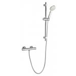 Imex Arco Single Outlet Bar Valve with Adjustable Head & Kit