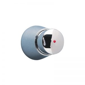 Rada TF 31/3 Push-Button Flow Control Button
