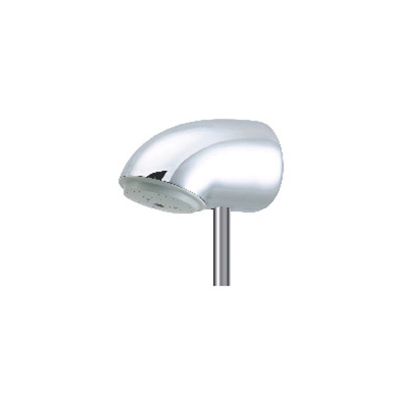 Rada VR145 Vandal Resistant Shower Head