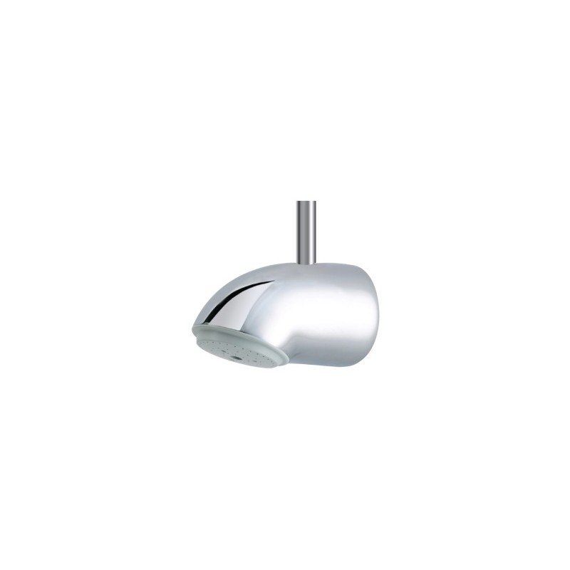 Rada VR125 Vandal Resistant Shower Head Rada VR125 Vandal Resistant Shower Head