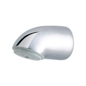 Rada VR115 Vandal Resistant Shower Head