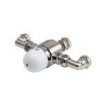 Rada 222-T3 DK Thermostatic Mixing Valve