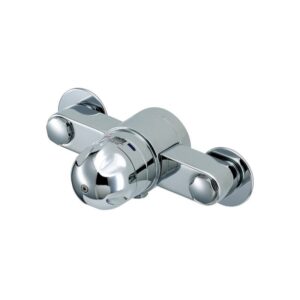 Rada 215-T3 C Thermostatic Mixing Valve