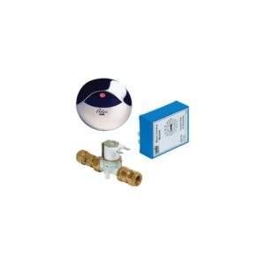 Rada Pulse 120 Timed Flow Mono-Control System