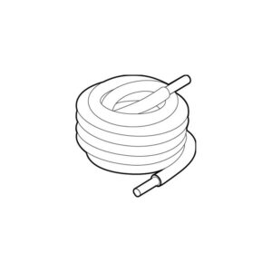 Rada 3.0M Cable Accessory Kit