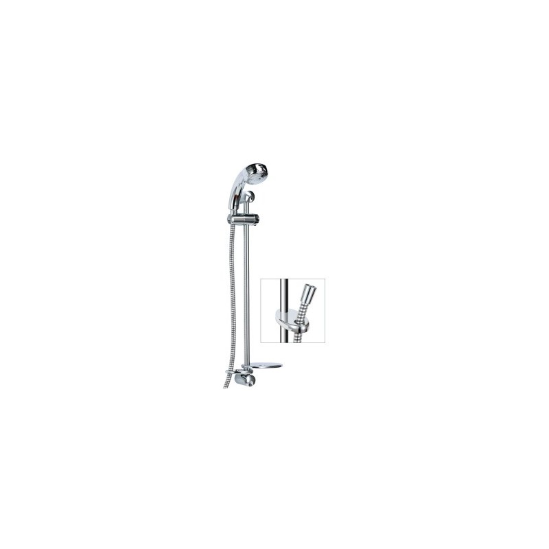 Rada Autotherm-3 EV Cat 5 Contemporary Bath/Shower Kit Rada Autotherm-3 EV Cat 5 Contemporary Bath/Shower Kit