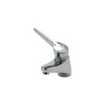 Rada Thermotap-3L Thermostatic Mixing Tap Long Lever