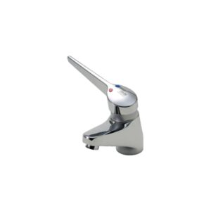 Rada Thermotap-3L Thermostatic Mixing Tap Long Lever